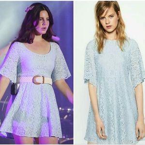 Exact dress as seen on Lana Del Rey